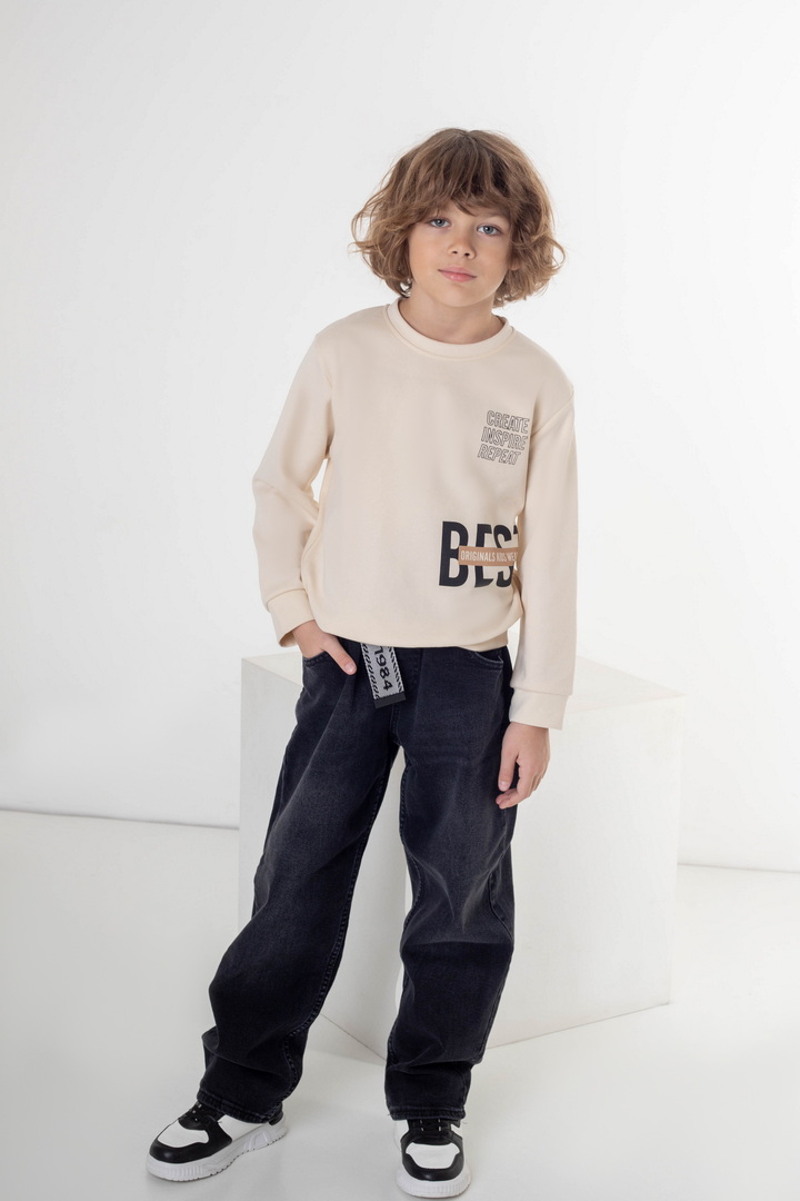 Джинси для хлопчика